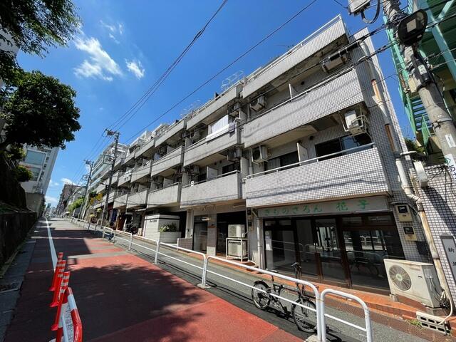 グレイス四谷